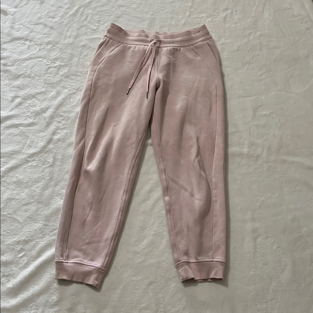 Lululemon Jogger Pants - Picture 4 of 13